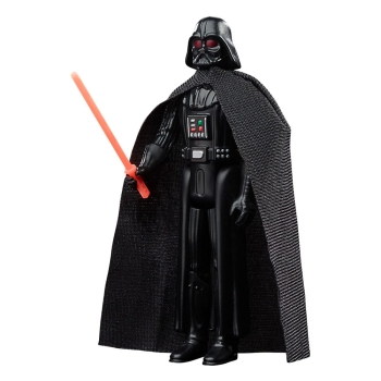 Star Wars Retro Collection Actionfigur "Obi-Wan Kenobi" - Darth Vader von Hasbro